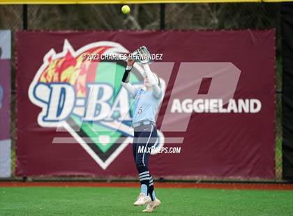 Thumbnail 3 in China Spring vs. V.R. Eaton (NFCA Texas Leadoff Classic) photogallery.