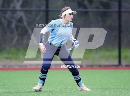 Thumbnail 3 in China Spring vs. V.R. Eaton (NFCA Texas Leadoff Classic) photogallery.