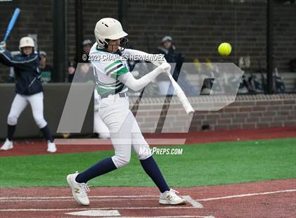 Thumbnail 3 in China Spring vs. V.R. Eaton (NFCA Texas Leadoff Classic) photogallery.
