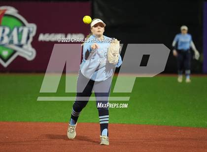 Thumbnail 1 in China Spring vs. V.R. Eaton (NFCA Texas Leadoff Classic) photogallery.