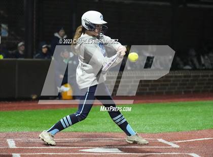 Thumbnail 1 in China Spring vs. V.R. Eaton (NFCA Texas Leadoff Classic) photogallery.