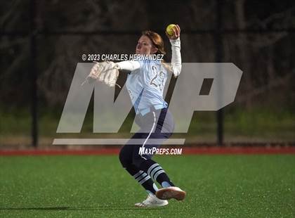 Thumbnail 1 in China Spring vs. V.R. Eaton (NFCA Texas Leadoff Classic) photogallery.