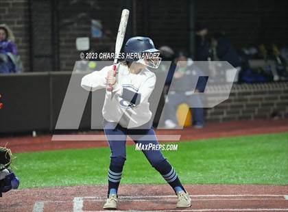 Thumbnail 3 in China Spring vs. V.R. Eaton (NFCA Texas Leadoff Classic) photogallery.
