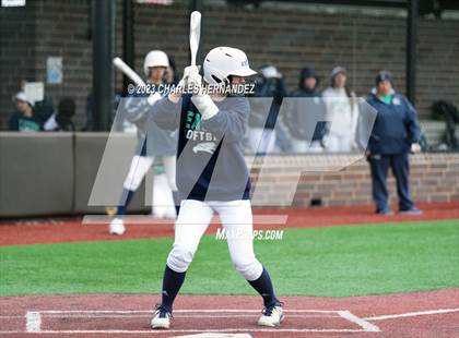 Thumbnail 3 in China Spring vs. V.R. Eaton (NFCA Texas Leadoff Classic) photogallery.