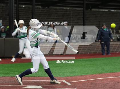 Thumbnail 1 in China Spring vs. V.R. Eaton (NFCA Texas Leadoff Classic) photogallery.