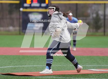 Thumbnail 1 in China Spring vs. V.R. Eaton (NFCA Texas Leadoff Classic) photogallery.