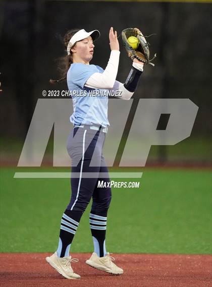 Thumbnail 1 in China Spring vs. V.R. Eaton (NFCA Texas Leadoff Classic) photogallery.