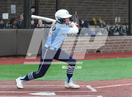 Thumbnail 1 in China Spring vs. V.R. Eaton (NFCA Texas Leadoff Classic) photogallery.