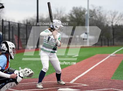 Thumbnail 3 in China Spring vs. V.R. Eaton (NFCA Texas Leadoff Classic) photogallery.