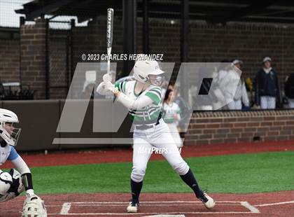 Thumbnail 1 in China Spring vs. V.R. Eaton (NFCA Texas Leadoff Classic) photogallery.