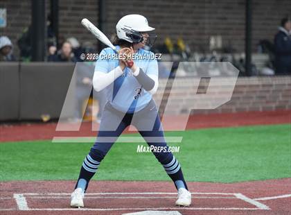 Thumbnail 2 in China Spring vs. V.R. Eaton (NFCA Texas Leadoff Classic) photogallery.