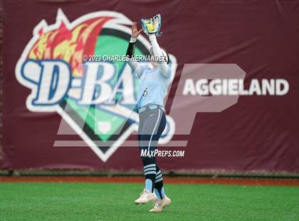 Thumbnail 1 in China Spring vs. V.R. Eaton (NFCA Texas Leadoff Classic) photogallery.