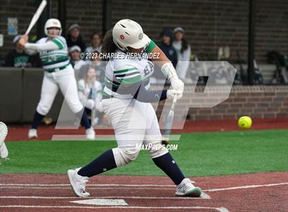 Thumbnail 1 in China Spring vs. V.R. Eaton (NFCA Texas Leadoff Classic) photogallery.