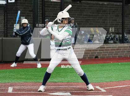 Thumbnail 3 in China Spring vs. V.R. Eaton (NFCA Texas Leadoff Classic) photogallery.