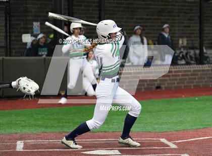 Thumbnail 2 in China Spring vs. V.R. Eaton (NFCA Texas Leadoff Classic) photogallery.