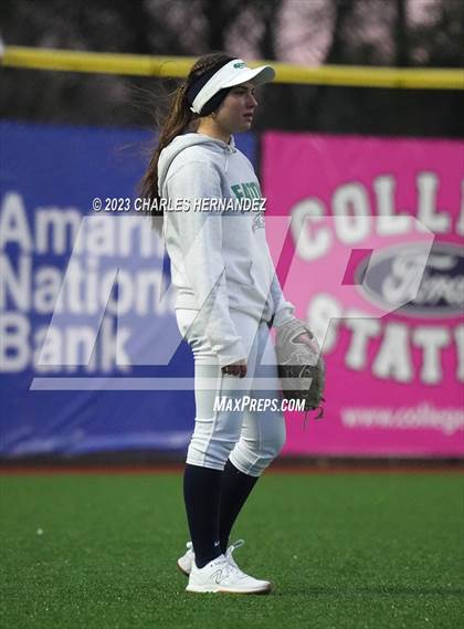 Thumbnail 1 in China Spring vs. V.R. Eaton (NFCA Texas Leadoff Classic) photogallery.