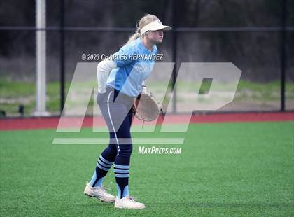 Thumbnail 3 in China Spring vs. V.R. Eaton (NFCA Texas Leadoff Classic) photogallery.