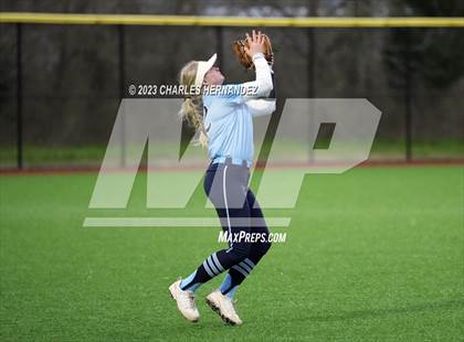 Thumbnail 3 in China Spring vs. V.R. Eaton (NFCA Texas Leadoff Classic) photogallery.