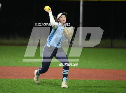 Thumbnail 1 in China Spring vs. V.R. Eaton (NFCA Texas Leadoff Classic) photogallery.