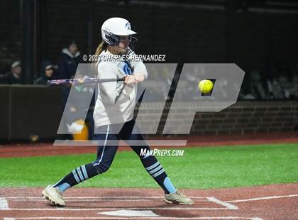 Thumbnail 3 in China Spring vs. V.R. Eaton (NFCA Texas Leadoff Classic) photogallery.