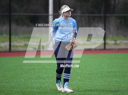 Thumbnail 1 in China Spring vs. V.R. Eaton (NFCA Texas Leadoff Classic) photogallery.