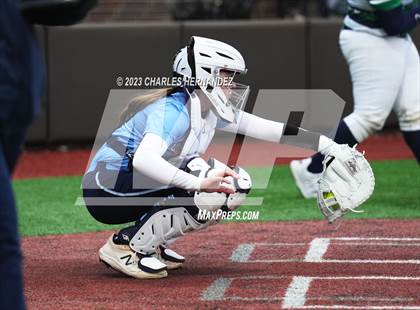 Thumbnail 1 in China Spring vs. V.R. Eaton (NFCA Texas Leadoff Classic) photogallery.