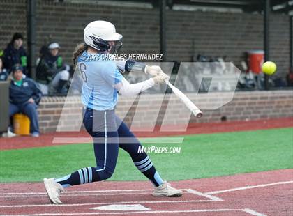 Thumbnail 1 in China Spring vs. V.R. Eaton (NFCA Texas Leadoff Classic) photogallery.