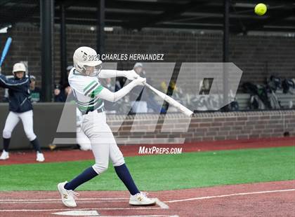 Thumbnail 1 in China Spring vs. V.R. Eaton (NFCA Texas Leadoff Classic) photogallery.