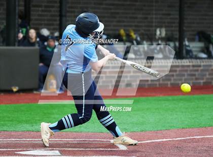 Thumbnail 1 in China Spring vs. V.R. Eaton (NFCA Texas Leadoff Classic) photogallery.