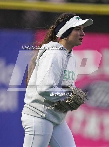Thumbnail 2 in China Spring vs. V.R. Eaton (NFCA Texas Leadoff Classic) photogallery.