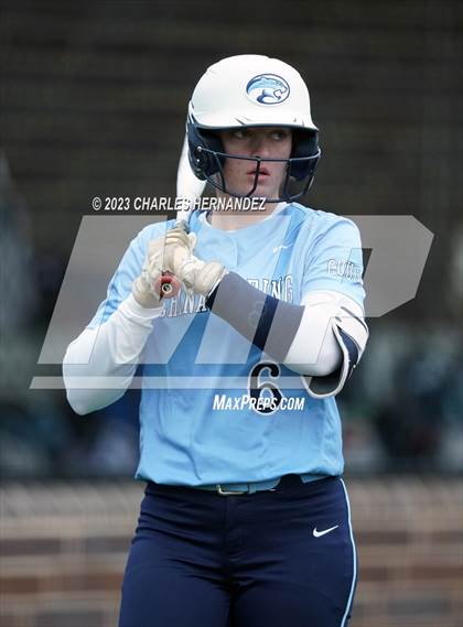 Thumbnail 1 in China Spring vs. V.R. Eaton (NFCA Texas Leadoff Classic) photogallery.