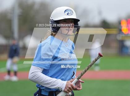 Thumbnail 3 in China Spring vs. V.R. Eaton (NFCA Texas Leadoff Classic) photogallery.