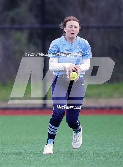 Thumbnail 1 in China Spring vs. V.R. Eaton (NFCA Texas Leadoff Classic) photogallery.