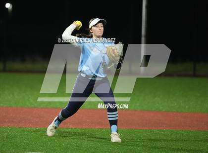 Thumbnail 2 in China Spring vs. V.R. Eaton (NFCA Texas Leadoff Classic) photogallery.
