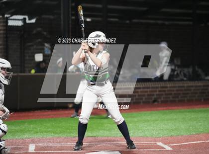 Thumbnail 3 in China Spring vs. V.R. Eaton (NFCA Texas Leadoff Classic) photogallery.