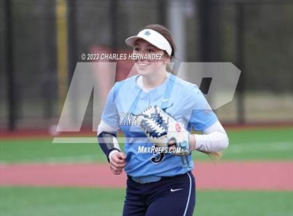 Thumbnail 2 in China Spring vs. V.R. Eaton (NFCA Texas Leadoff Classic) photogallery.