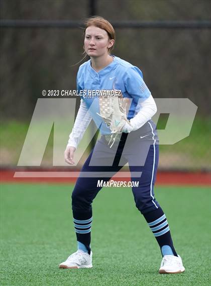 Thumbnail 1 in China Spring vs. V.R. Eaton (NFCA Texas Leadoff Classic) photogallery.
