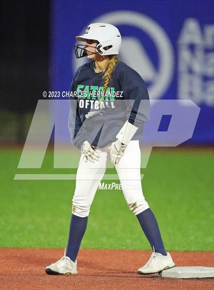 Thumbnail 1 in China Spring vs. V.R. Eaton (NFCA Texas Leadoff Classic) photogallery.