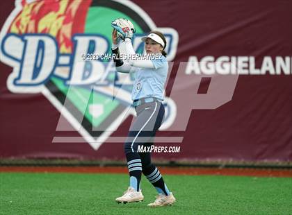 Thumbnail 1 in China Spring vs. V.R. Eaton (NFCA Texas Leadoff Classic) photogallery.