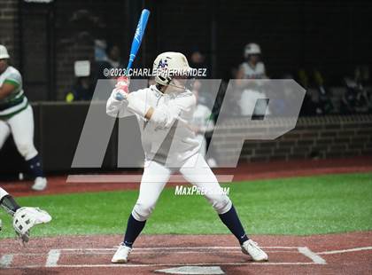 Thumbnail 2 in China Spring vs. V.R. Eaton (NFCA Texas Leadoff Classic) photogallery.