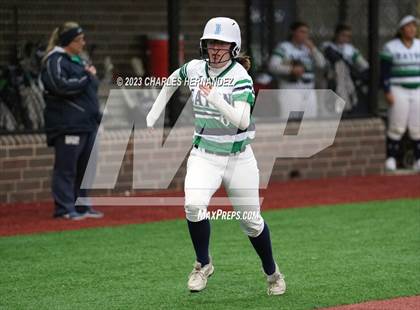 Thumbnail 3 in China Spring vs. V.R. Eaton (NFCA Texas Leadoff Classic) photogallery.