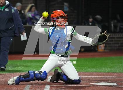 Thumbnail 1 in China Spring vs. V.R. Eaton (NFCA Texas Leadoff Classic) photogallery.