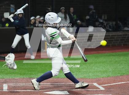 Thumbnail 1 in China Spring vs. V.R. Eaton (NFCA Texas Leadoff Classic) photogallery.