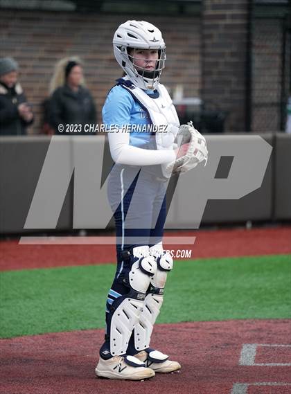 Thumbnail 1 in China Spring vs. V.R. Eaton (NFCA Texas Leadoff Classic) photogallery.