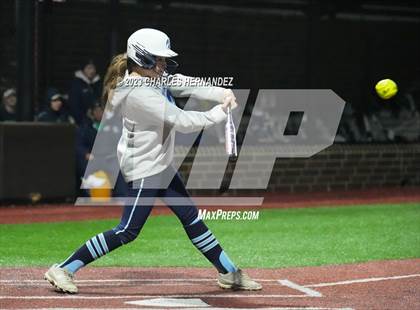 Thumbnail 2 in China Spring vs. V.R. Eaton (NFCA Texas Leadoff Classic) photogallery.