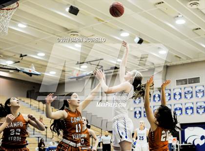 Thumbnail 2 in Campo Verde @ Mesquite photogallery.