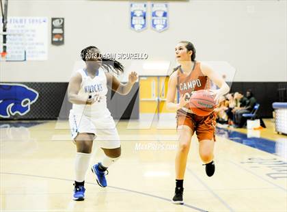 Thumbnail 2 in Campo Verde @ Mesquite photogallery.