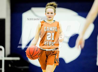 Thumbnail 2 in Campo Verde @ Mesquite photogallery.