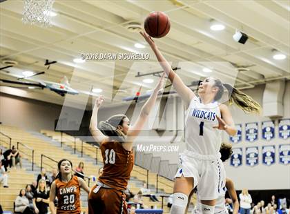 Thumbnail 1 in Campo Verde @ Mesquite photogallery.