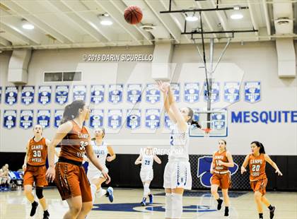 Thumbnail 3 in Campo Verde @ Mesquite photogallery.